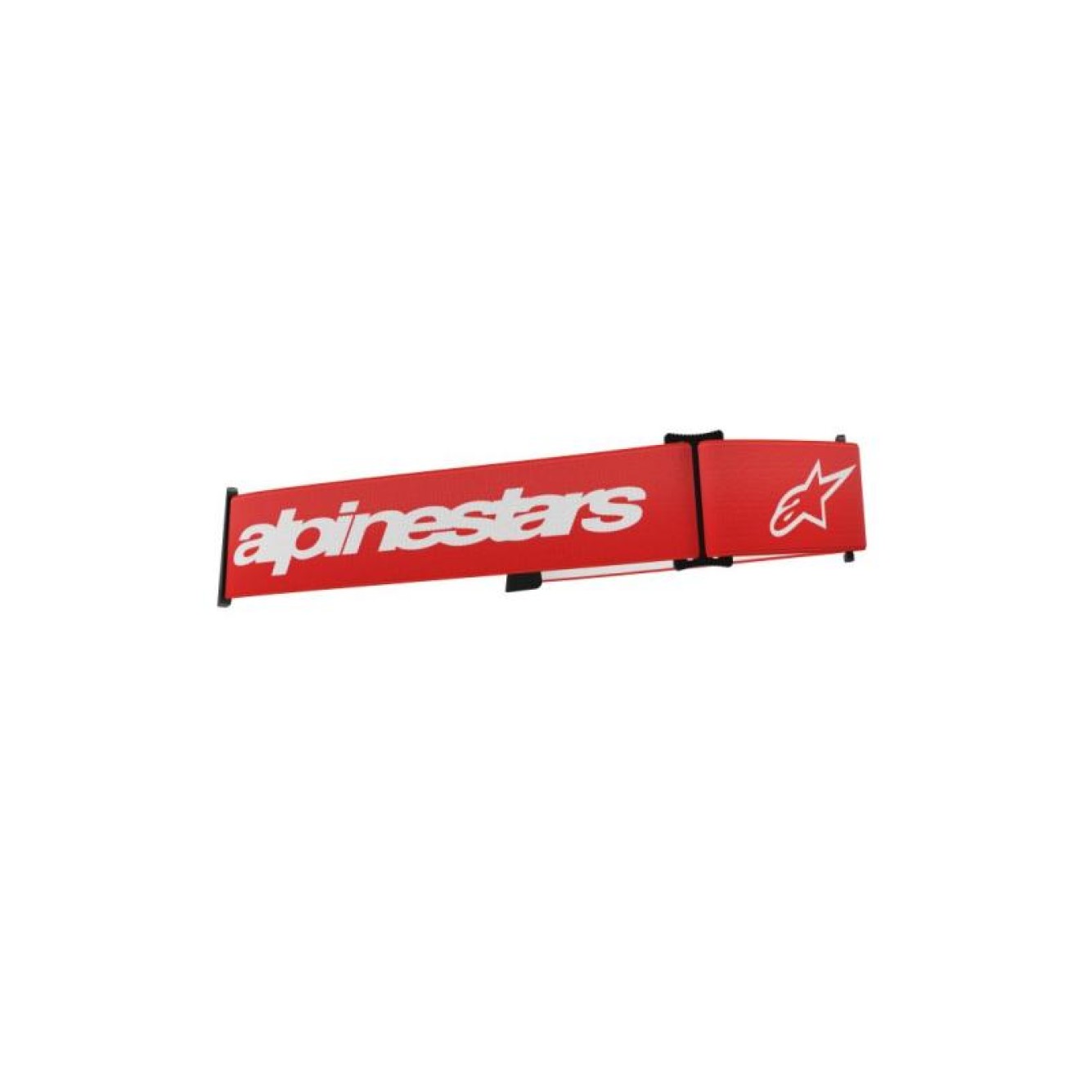 Alpinestars | Bril Strap Rood