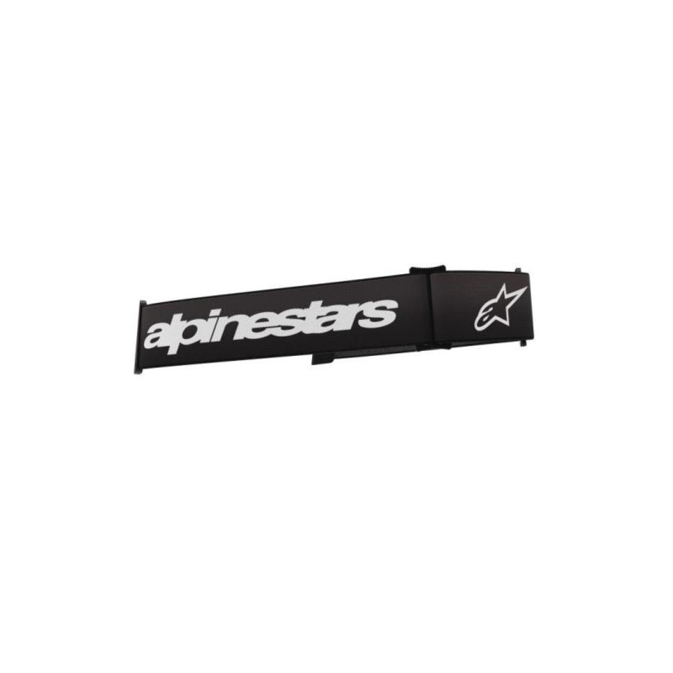 Alpinestars | Bril Strap Zwart