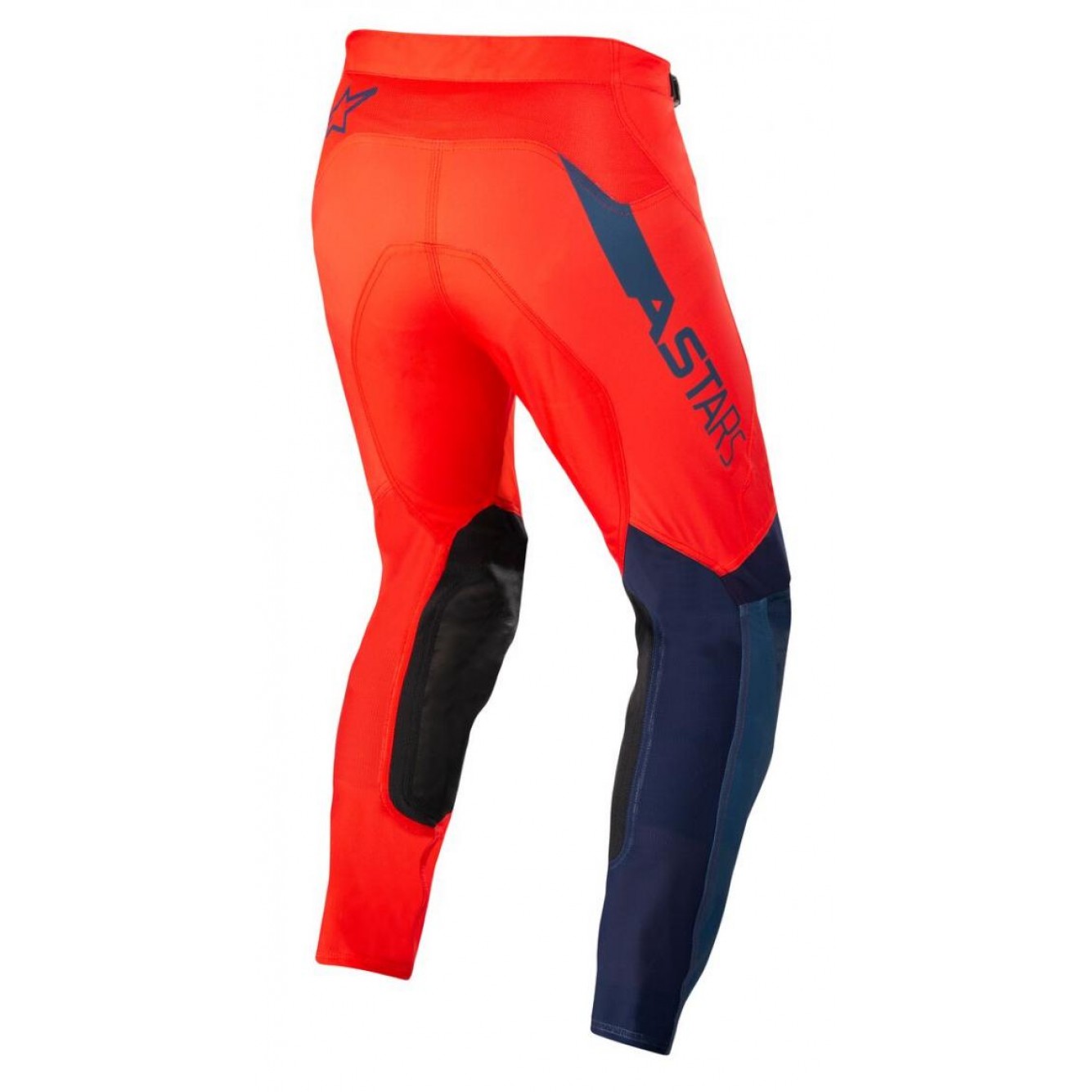 Alpinestars | Cross Broek Supertech Blaze Blauw