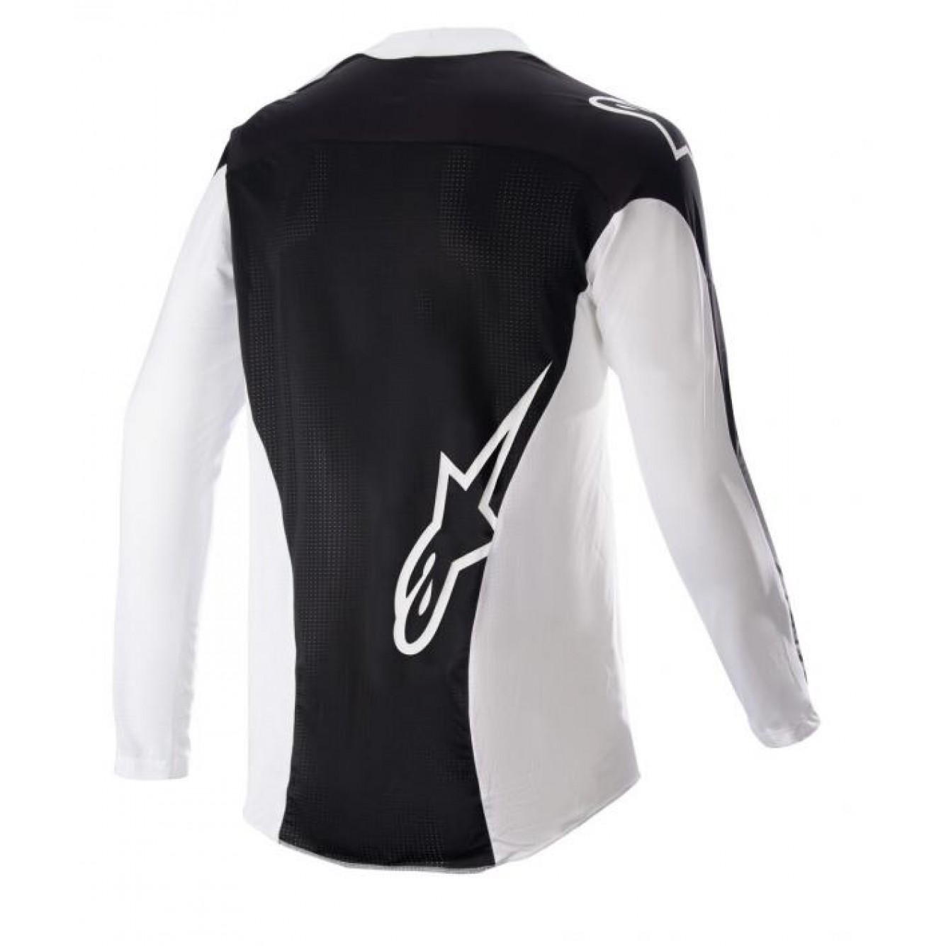 Alpinestars | Cross shirt Techstar Arch Wit / Zwart