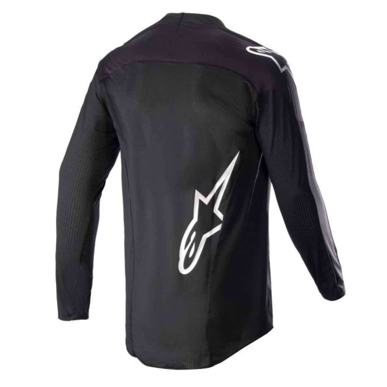 Alpinestars | Cross shirt Techstar Arch Zwart / Silver