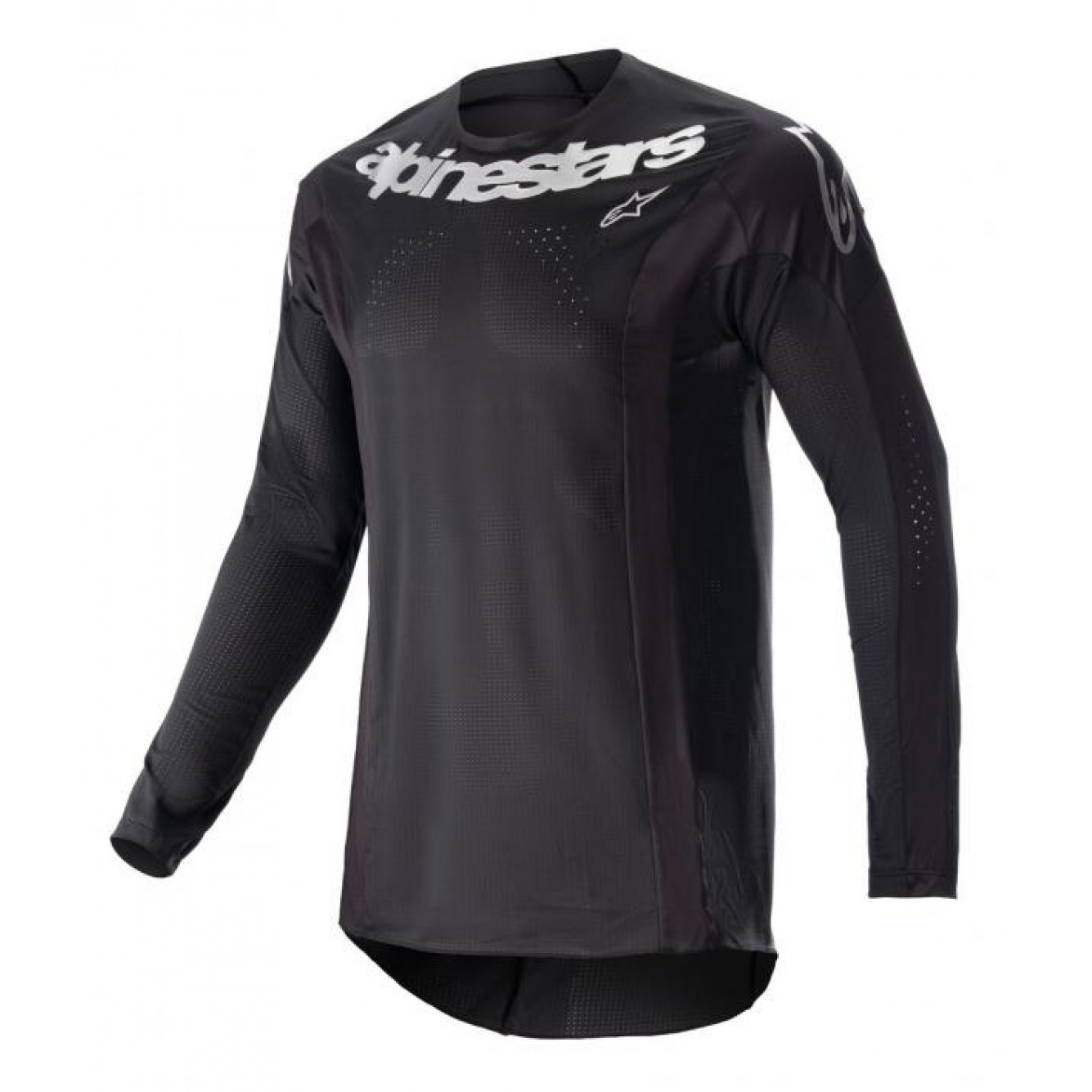 Alpinestars | Cross shirt Techstar Arch Zwart / Silver