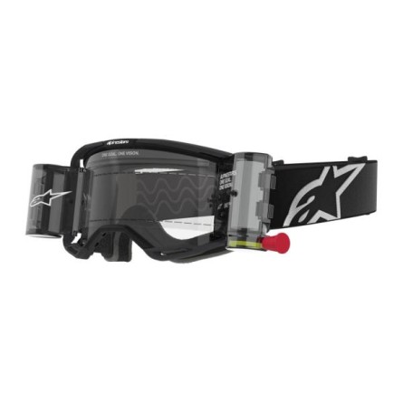 Alpinestars | Crossbril Vision 8 Corp Roll-Off