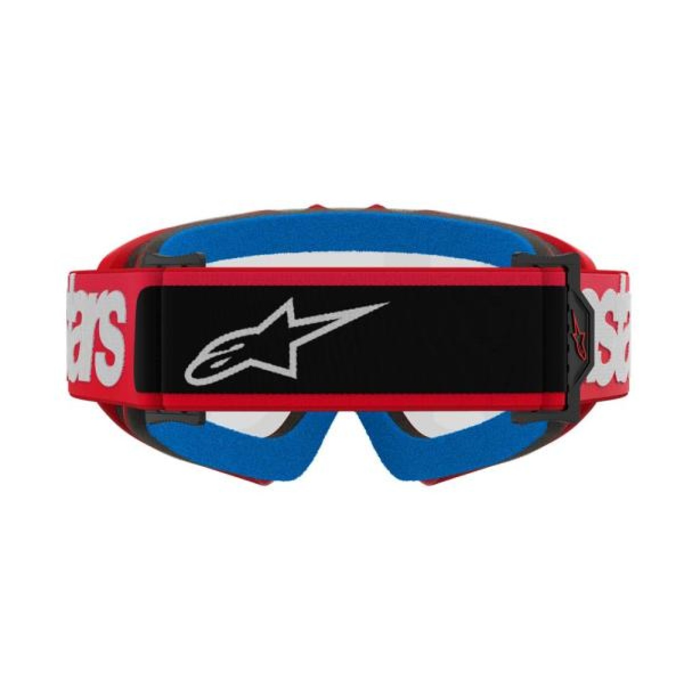 Alpinestars | Crossbril jeugd Vision Blaze