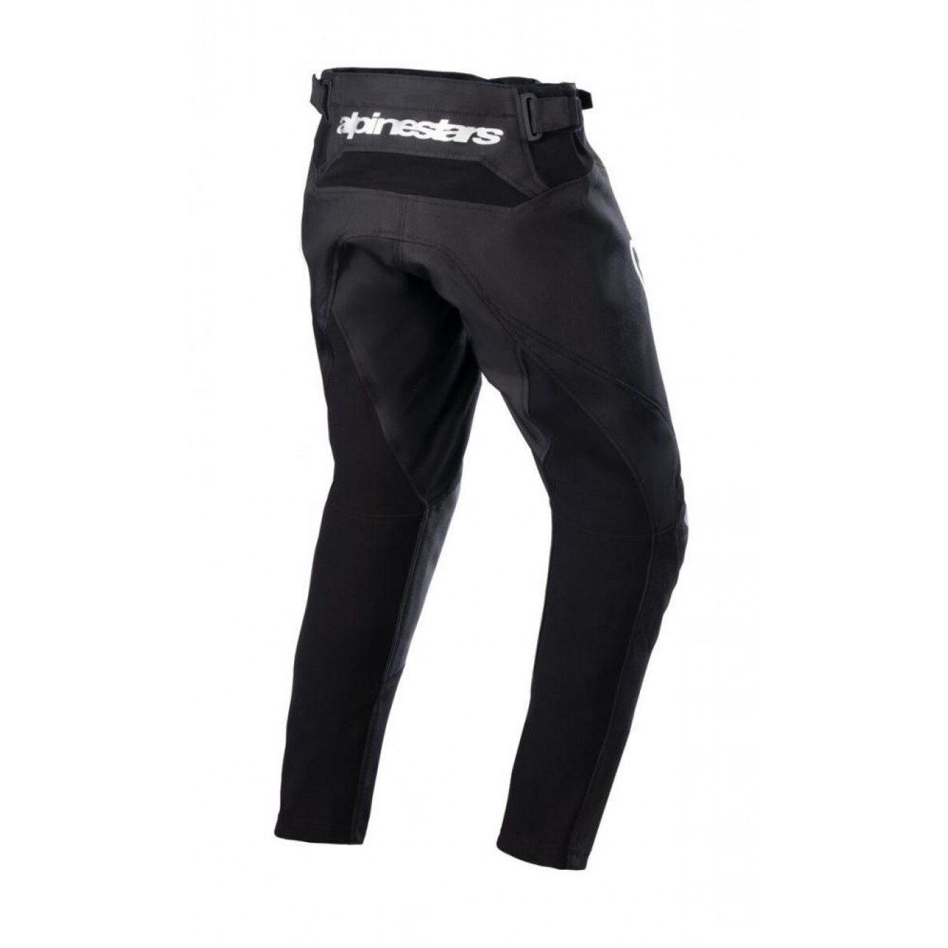 Alpinestars | Jeugd Crossbroek Racer Graphite Zwart