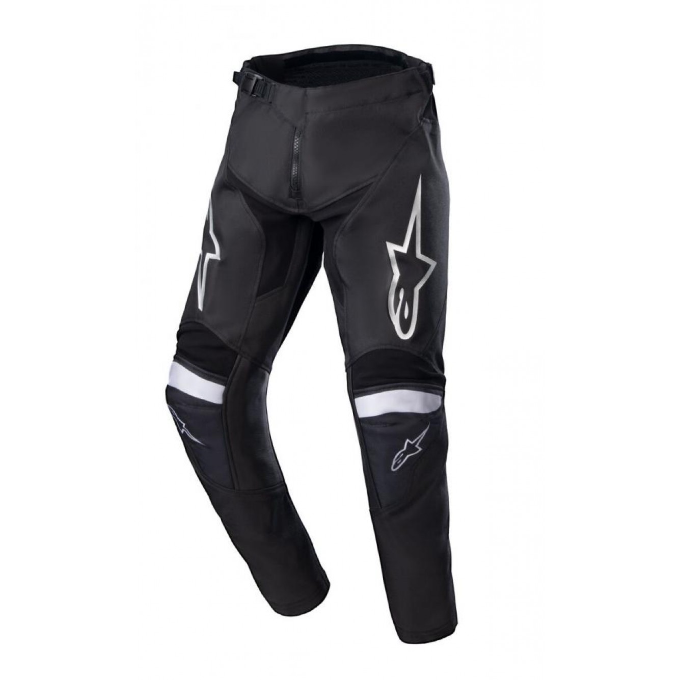 Alpinestars | Jeugd Crossbroek Racer Graphite Zwart