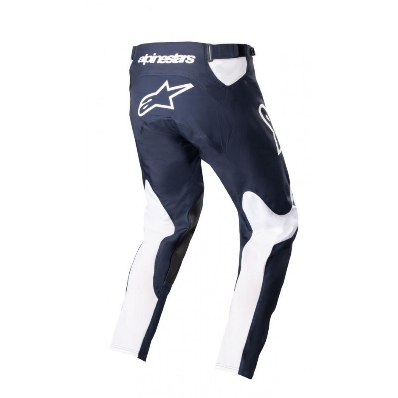 Alpinestars | Crossbroek Racer Hoen Blauw