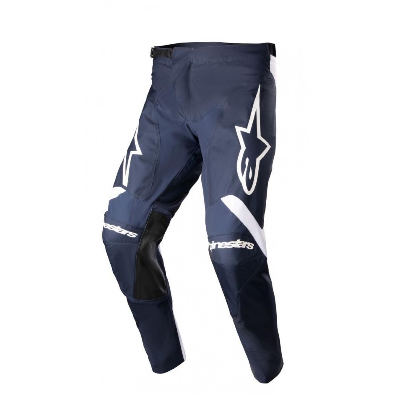 Alpinestars | Crossbroek Racer Hoen Blauw