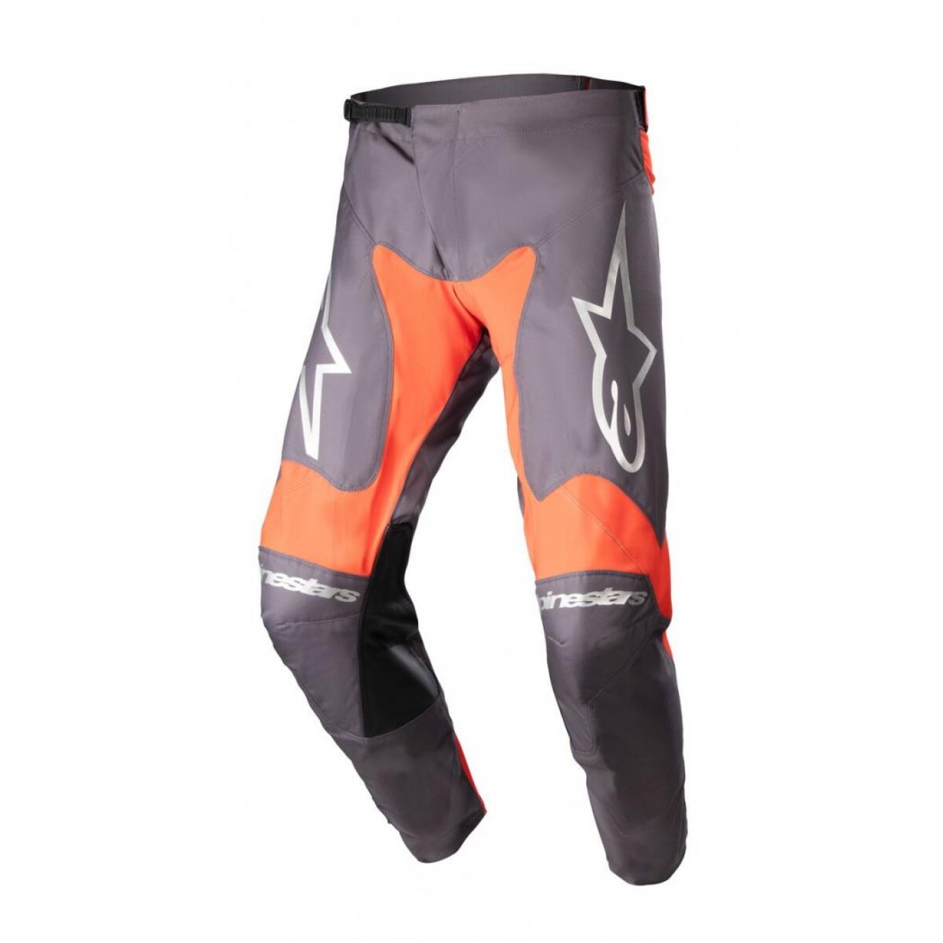 Alpinestars | Crossbroek Racer Hoen Oranje