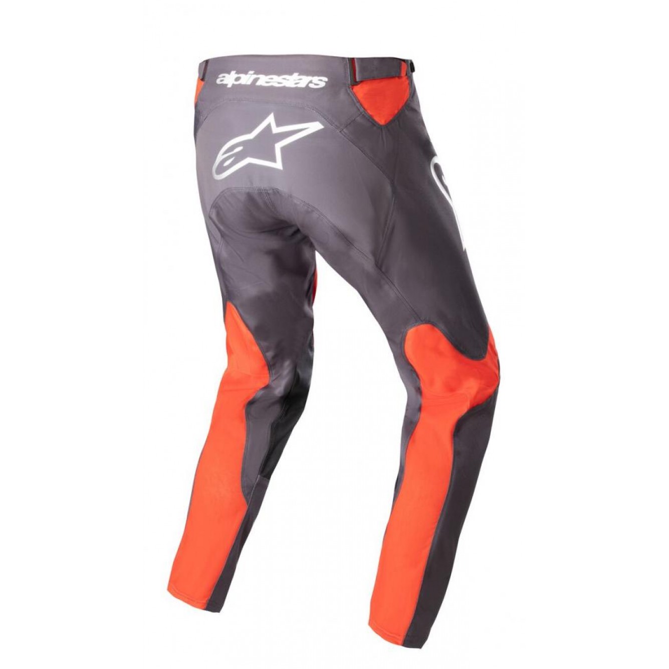 Alpinestars | Crossbroek Racer Hoen Oranje