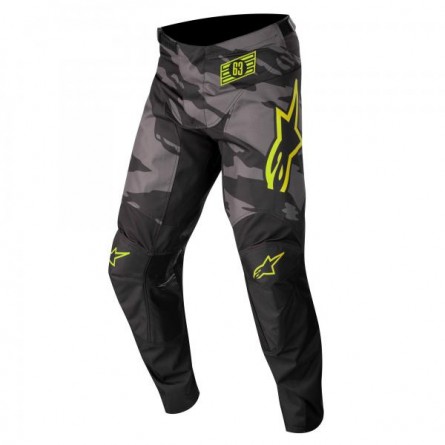 Alpinestars | Crossbroek Racer Tactical Camo