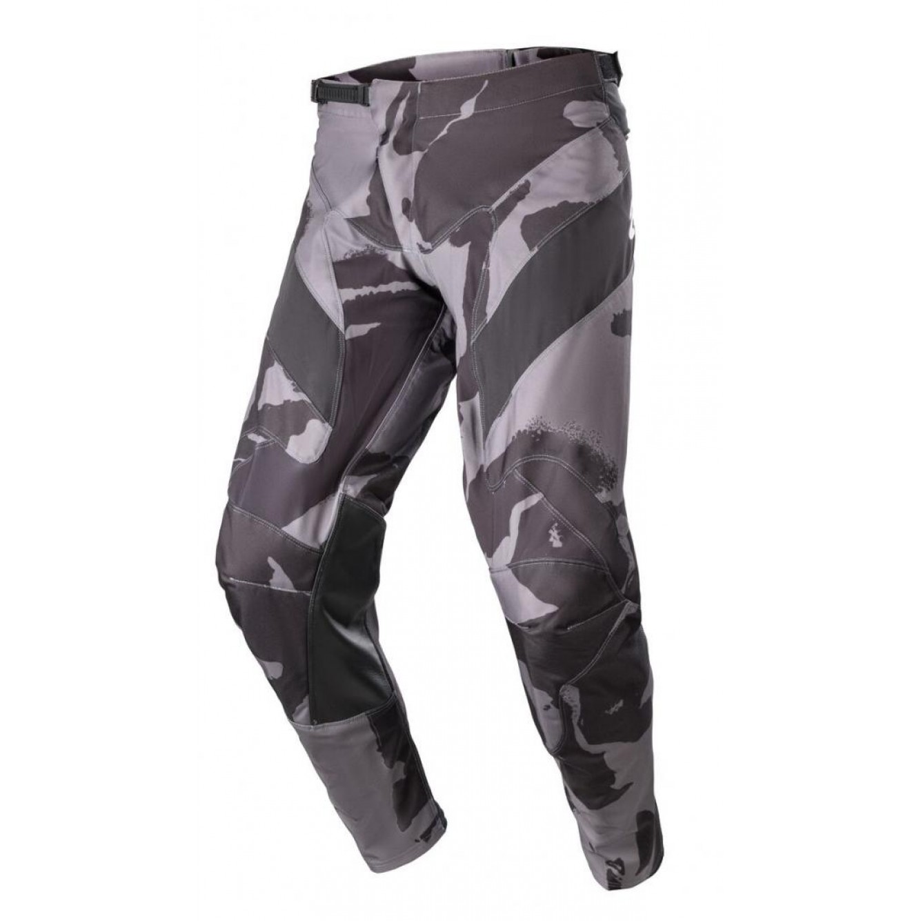 Alpinestars | Crossbroek Racer Tactical Camo / Zwart