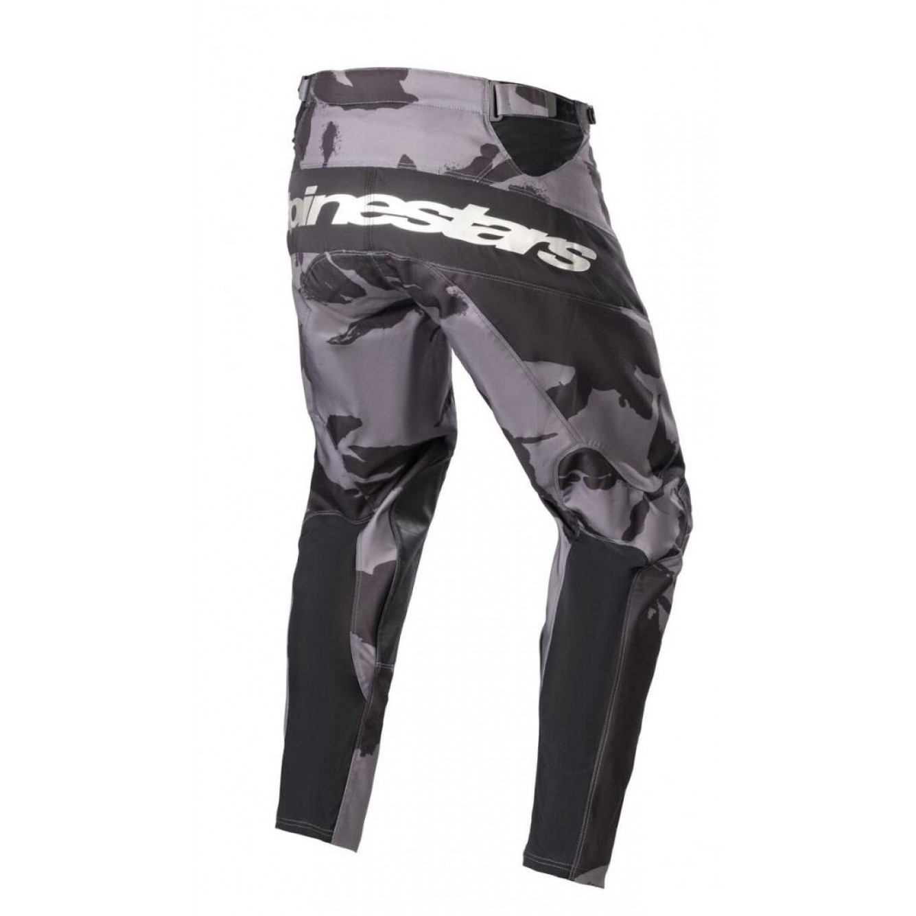 Alpinestars | Crossbroek Racer Tactical Camo / Zwart