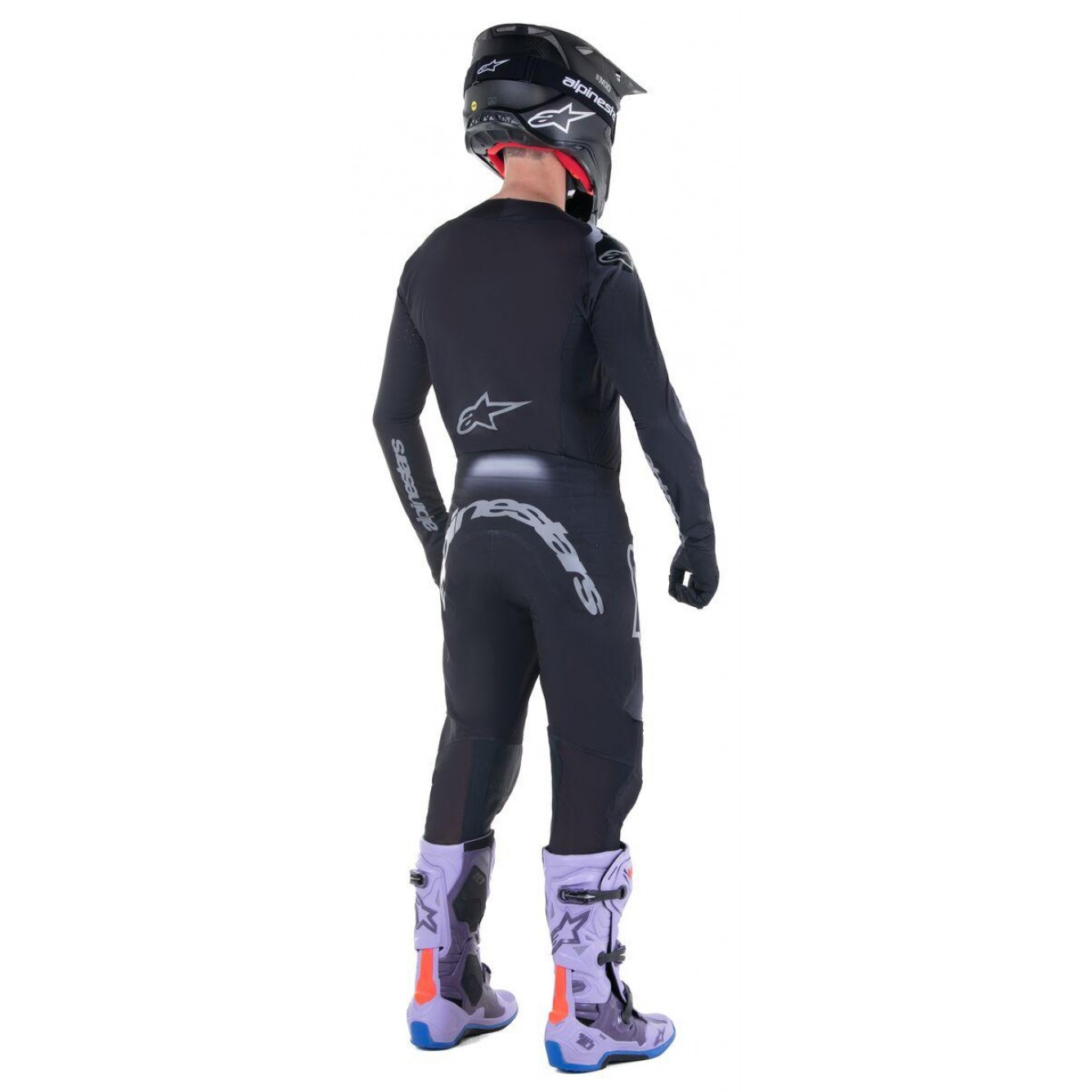 Alpinestars | Crossbroek Supertech LASER