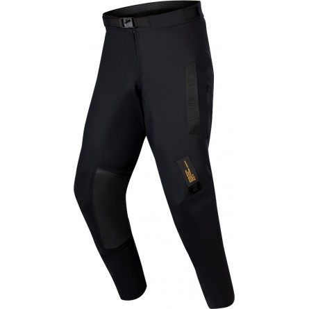 Alpinestars | Crossbroek Techdura Zwart