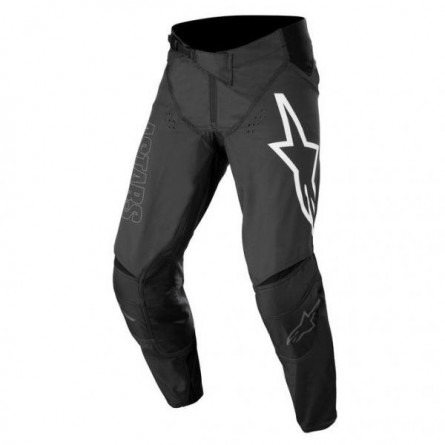 Alpinestars | Crossbroek Techstar Graphite Zwart