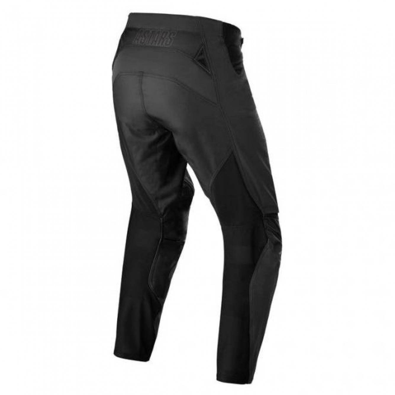 Alpinestars | Crossbroek Techstar Graphite Zwart