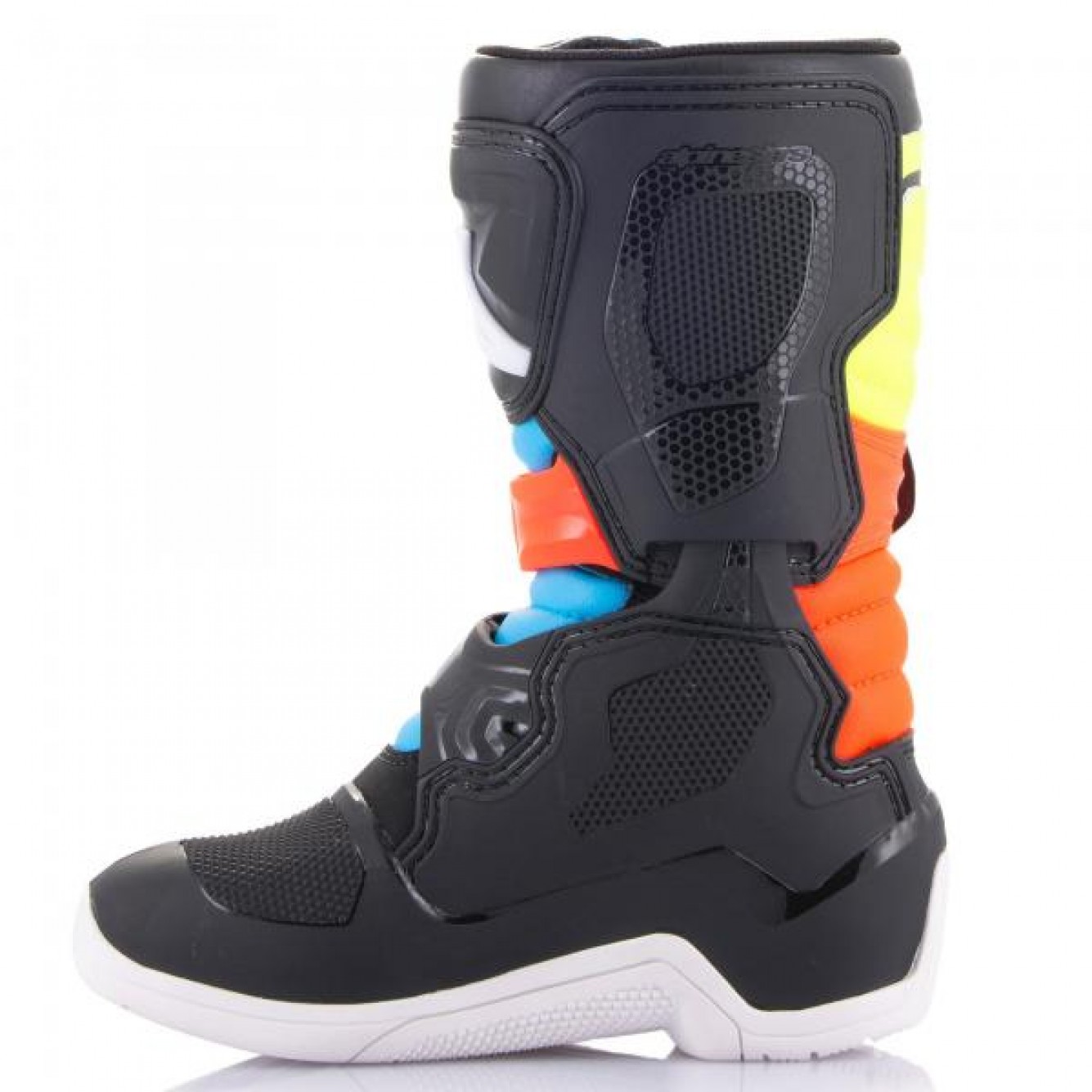 Alpinestars | Crosslaarzen Kids Tech 3s 