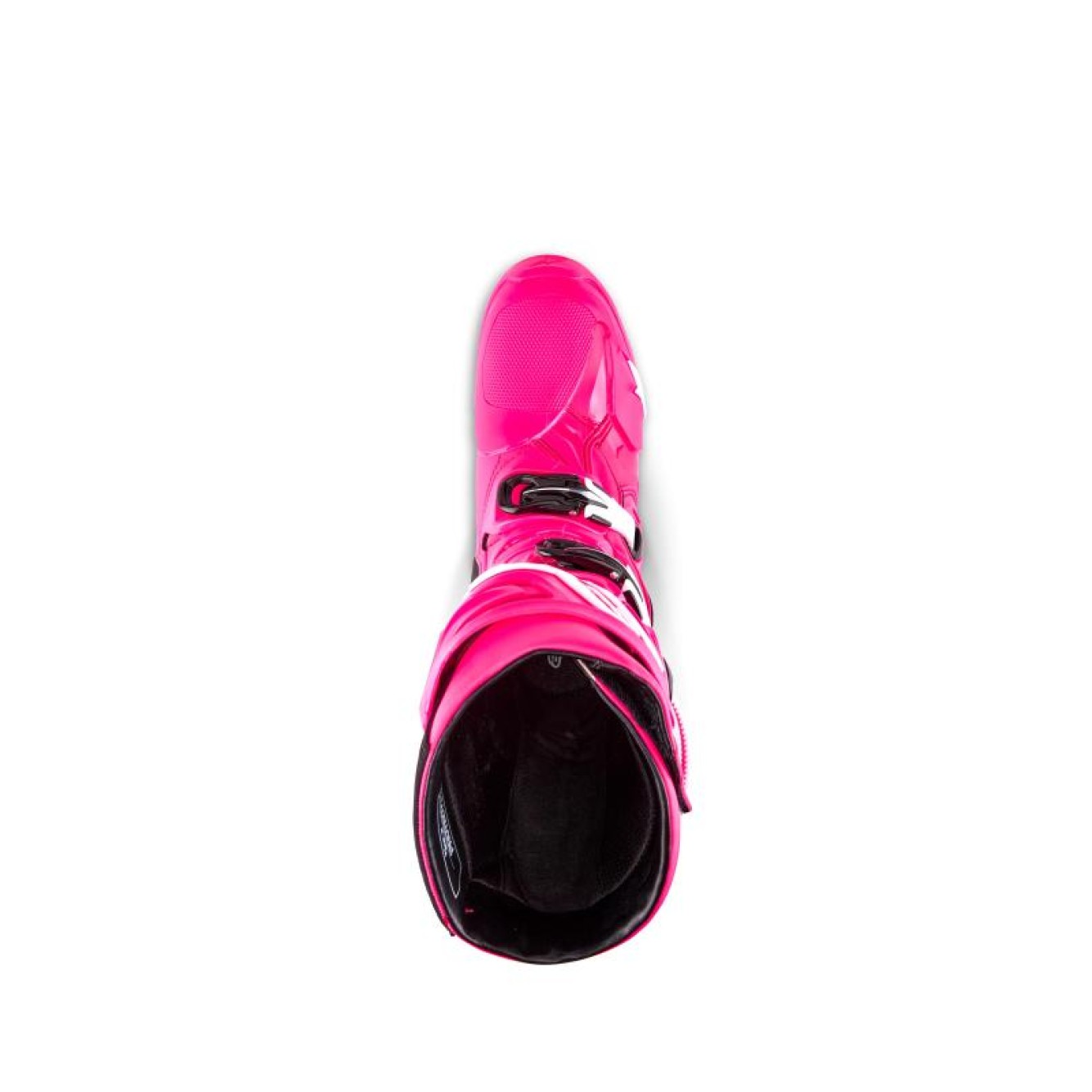 Alpinestars | Crosslaarzen Tech 10 Diva Pink White