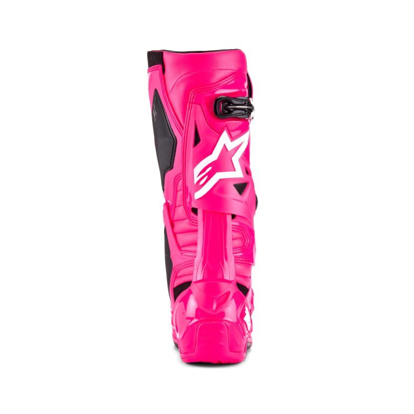 Alpinestars | Crosslaarzen Tech 10 Diva Pink White