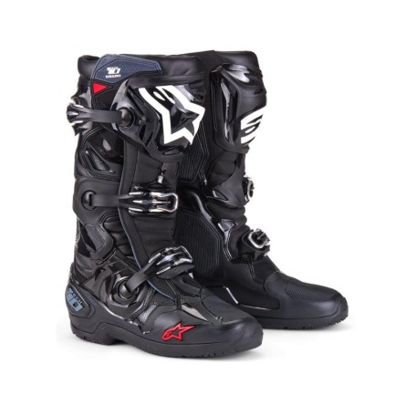 Alpinestars | Crosslaarzen Tech 10 Enduro