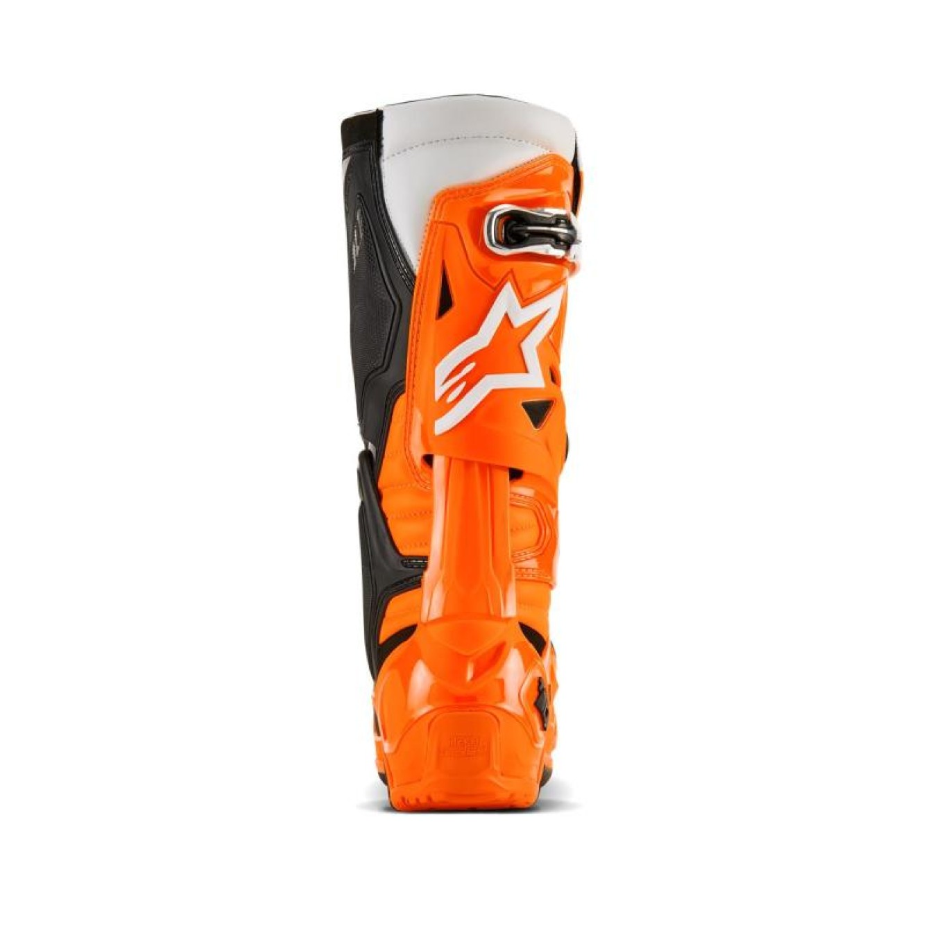 Alpinestars | Crosslaarzen Tech 10 Enduro Oranje