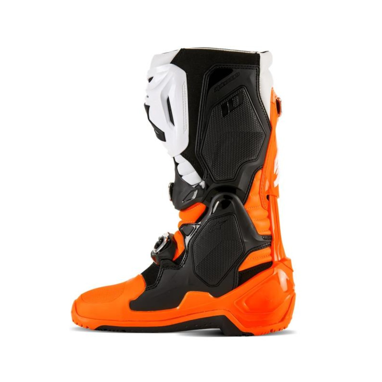 Alpinestars | Crosslaarzen Tech 10 Enduro Oranje