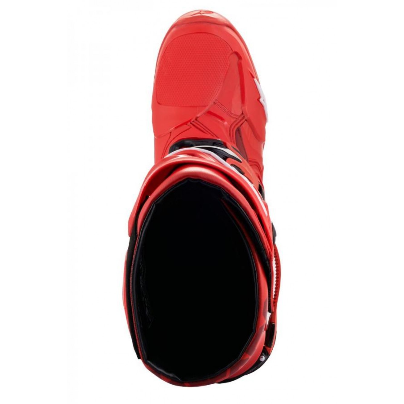 Alpinestars | Crosslaarzen Tech 10 ROOD