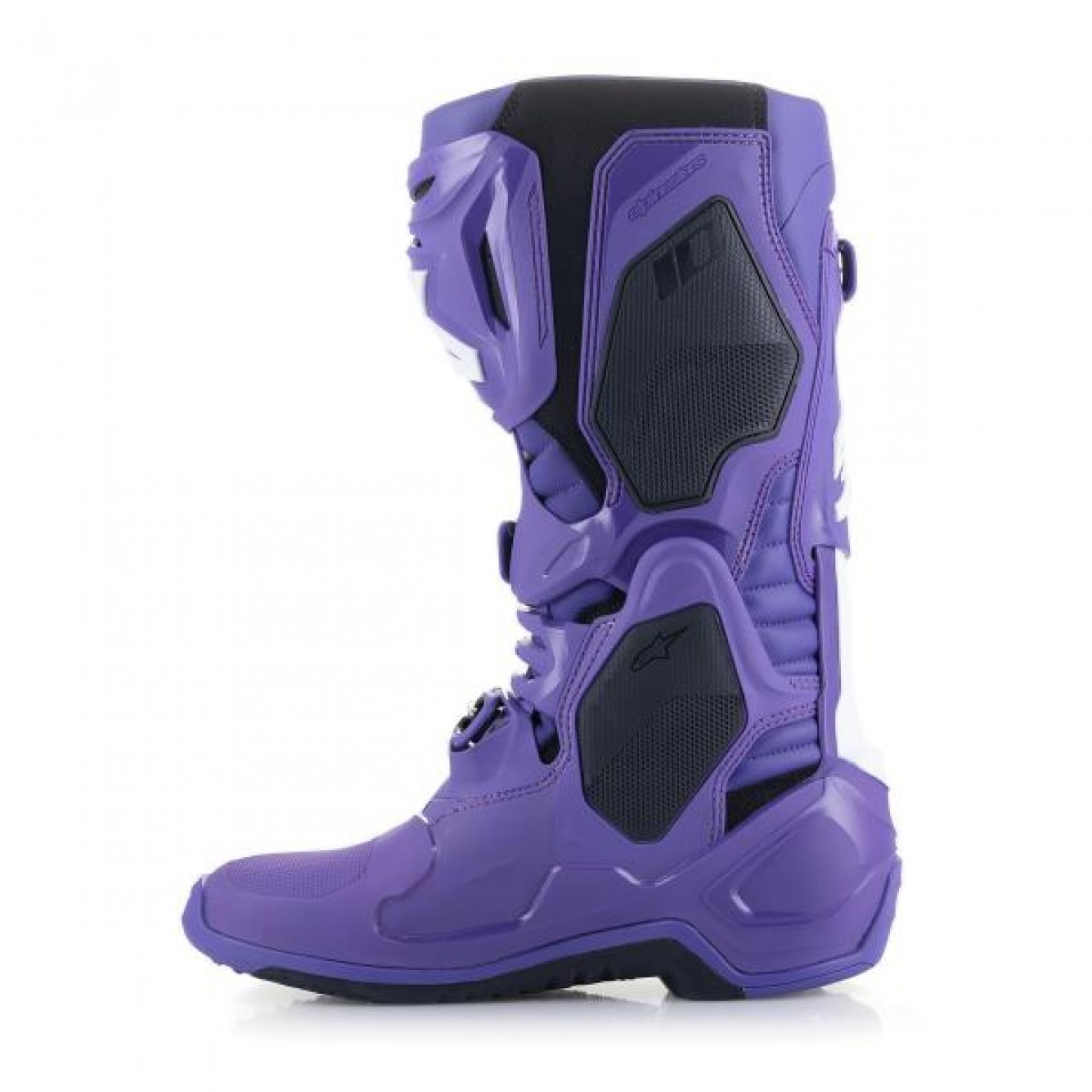 Alpinestars | Crosslaarzen Tech 10 Ultraviolet