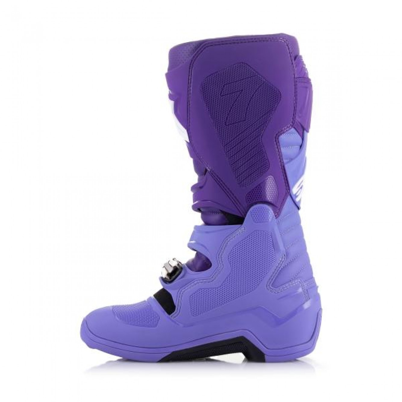 Alpinestars | Crosslaarzen Tech 7 Double Purple