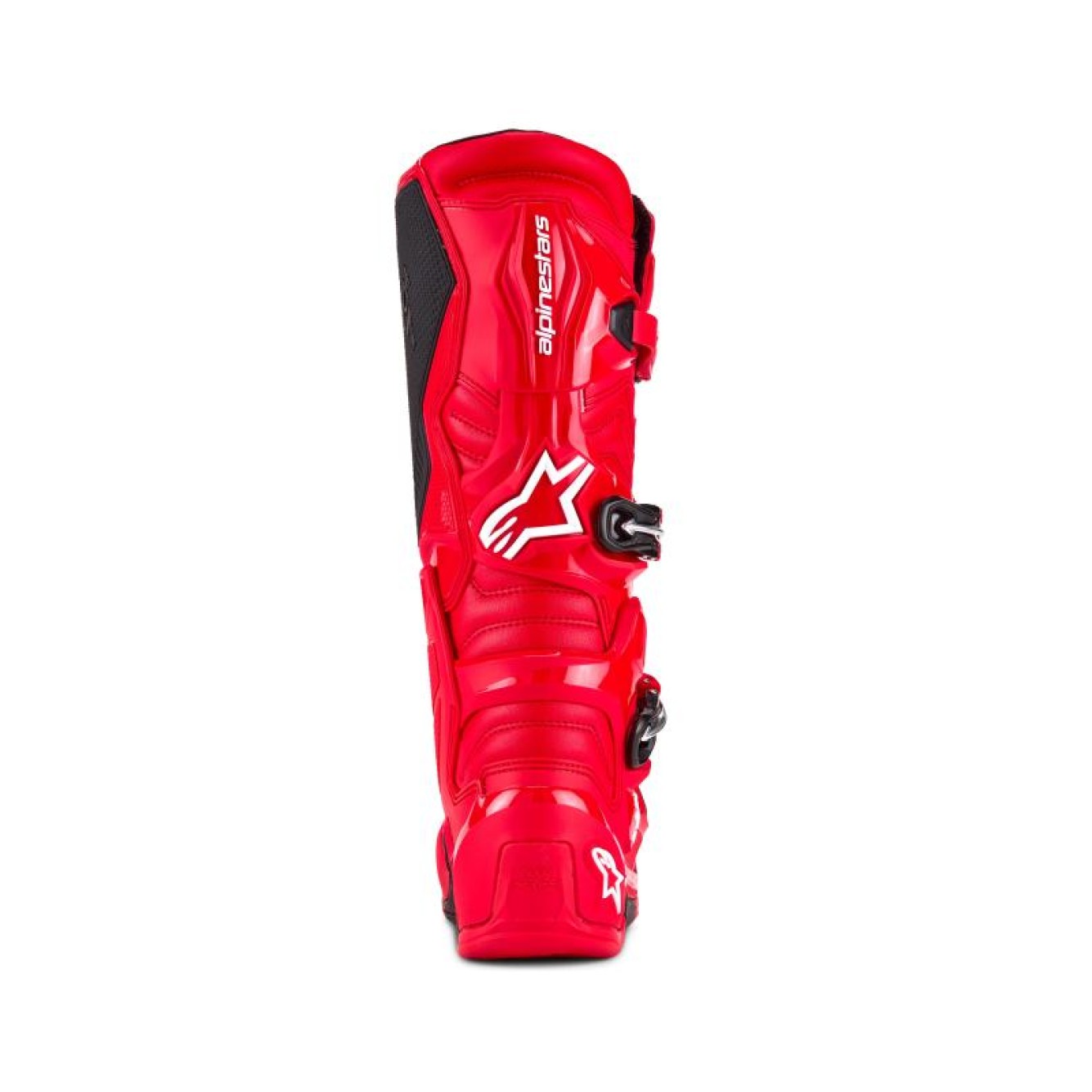 Alpinestars | Crosslaarzen Tech 7 Rood