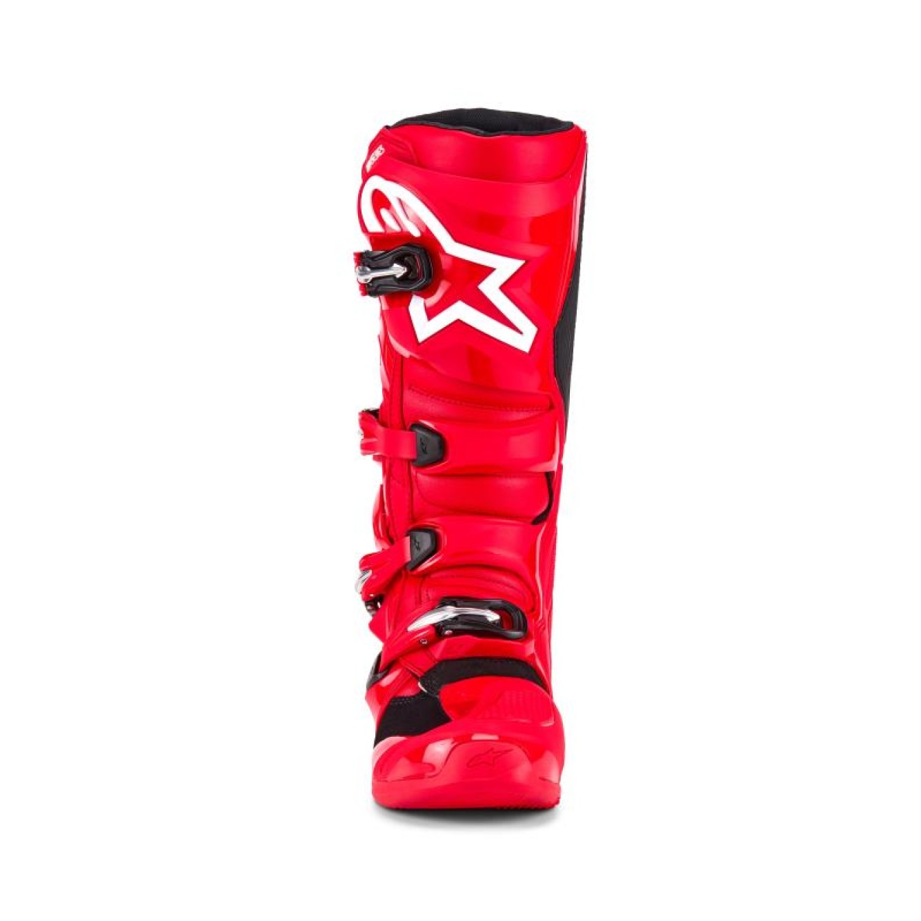 Alpinestars | Crosslaarzen Tech 7 Rood