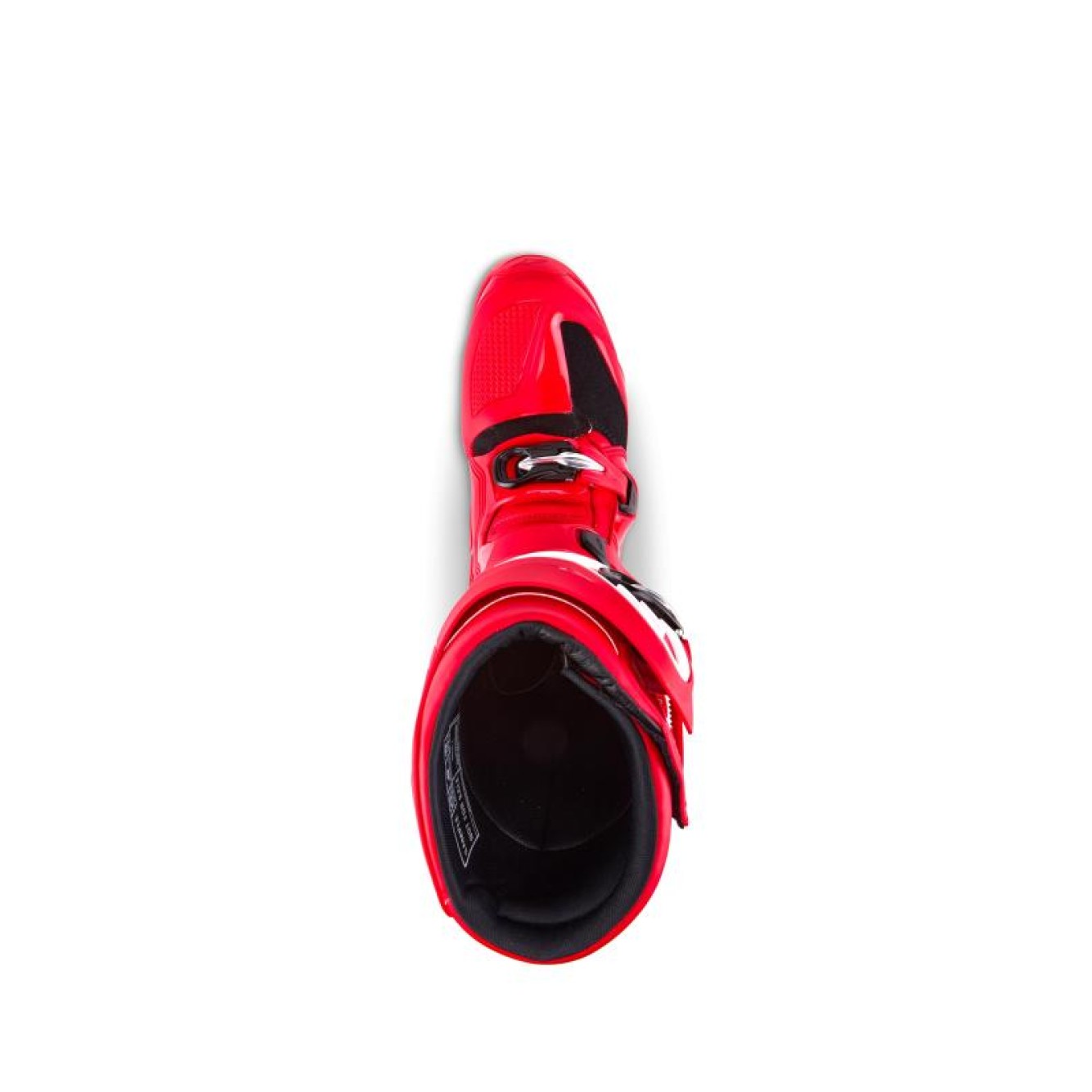 Alpinestars | Crosslaarzen Tech 7 Rood