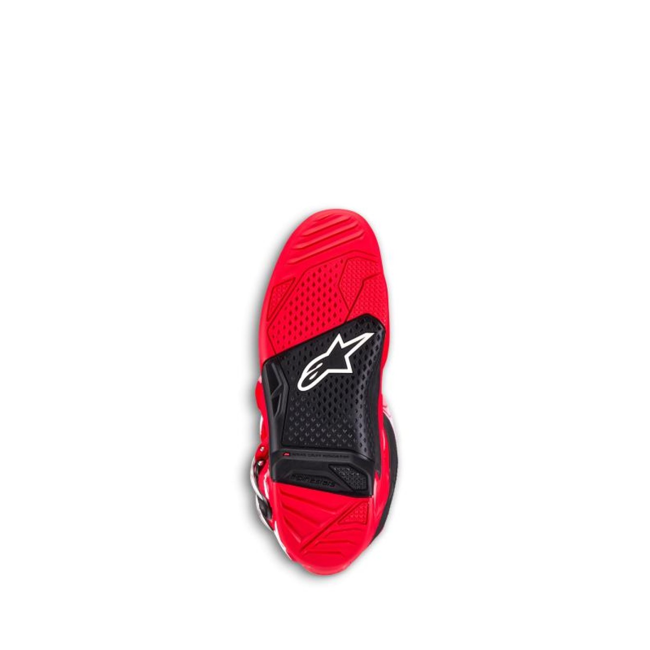 Alpinestars | Crosslaarzen Tech 7 Rood