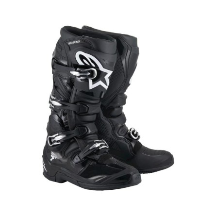 Alpinestars | Crosslaarzen Tech 7 Zwart