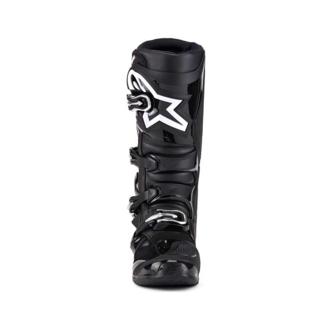 Alpinestars | Crosslaarzen Tech 7 Zwart