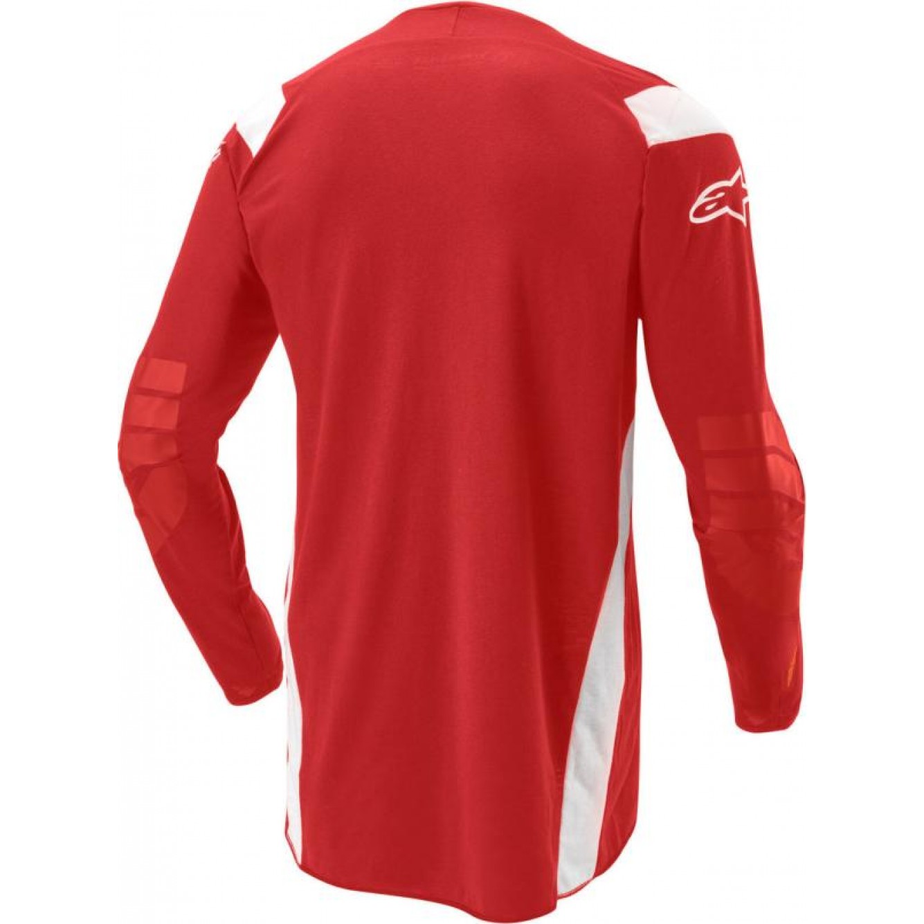 Alpinestars | Crossshirt Techdura Rood