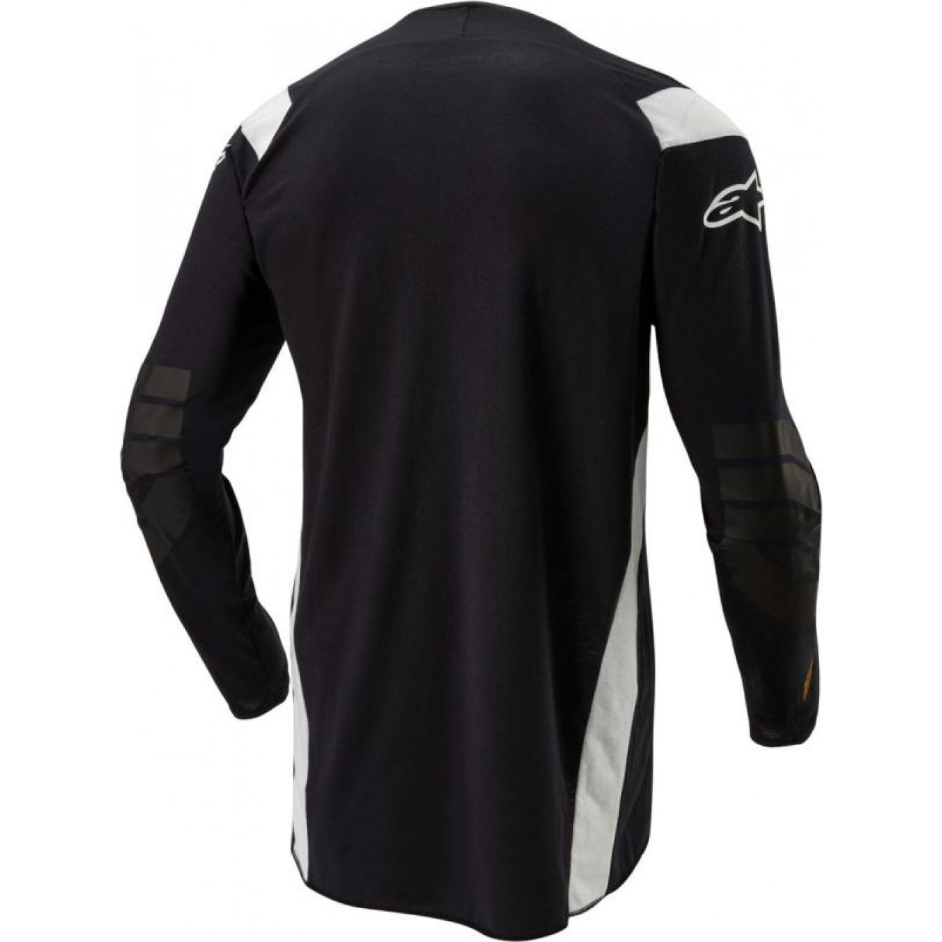 Alpinestars | Crossshirt Techdura Zwart