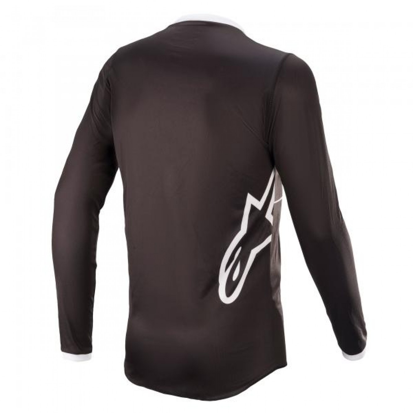 Alpinestars | Jeugd DIALED21 LE Cross-Shirt Zwart