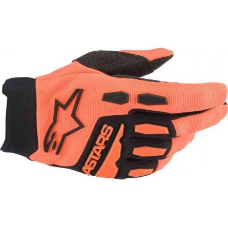 Alpinestars | Handschoenen Full Bore Oranje