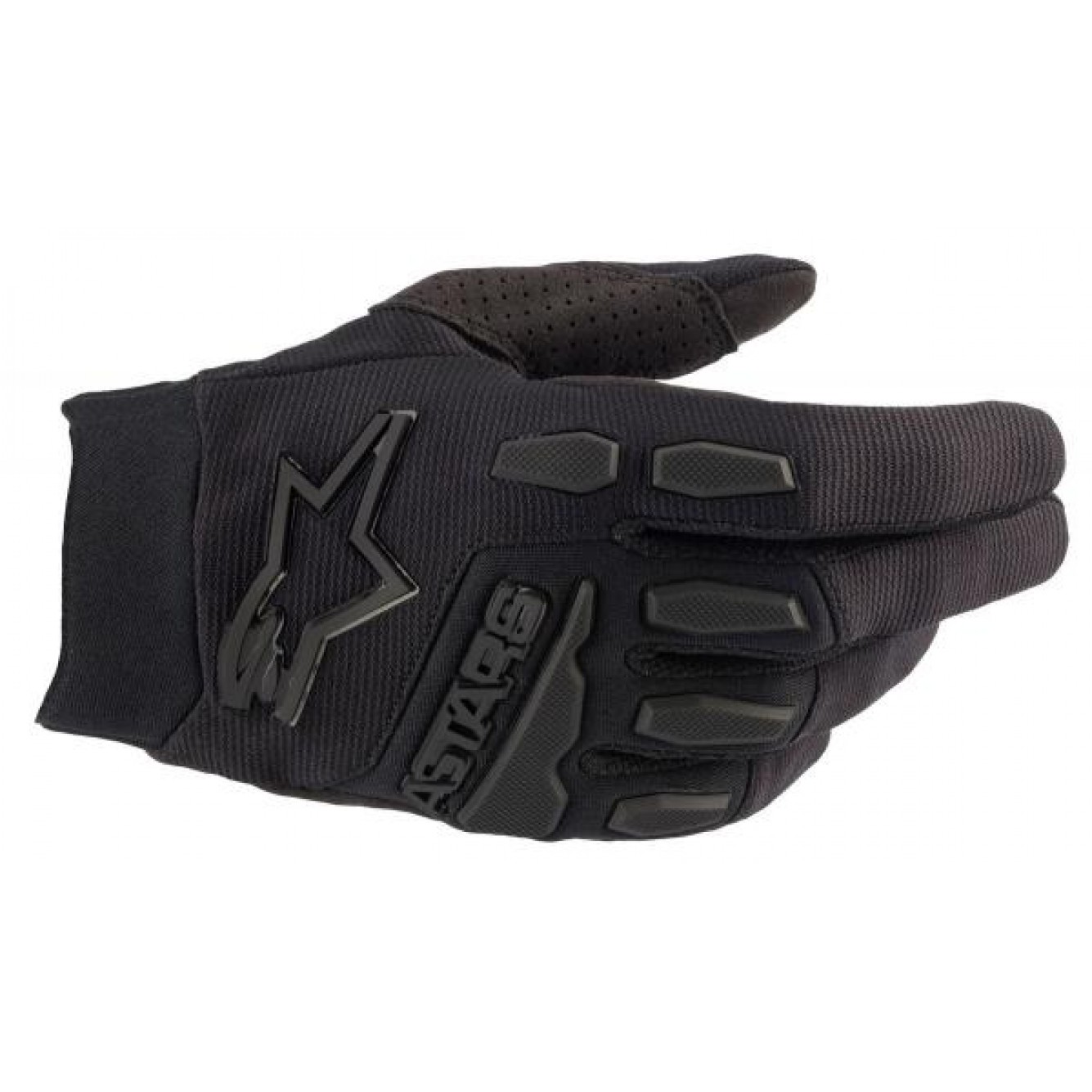 Alpinestars | Handschoenen Full Bore Zwart