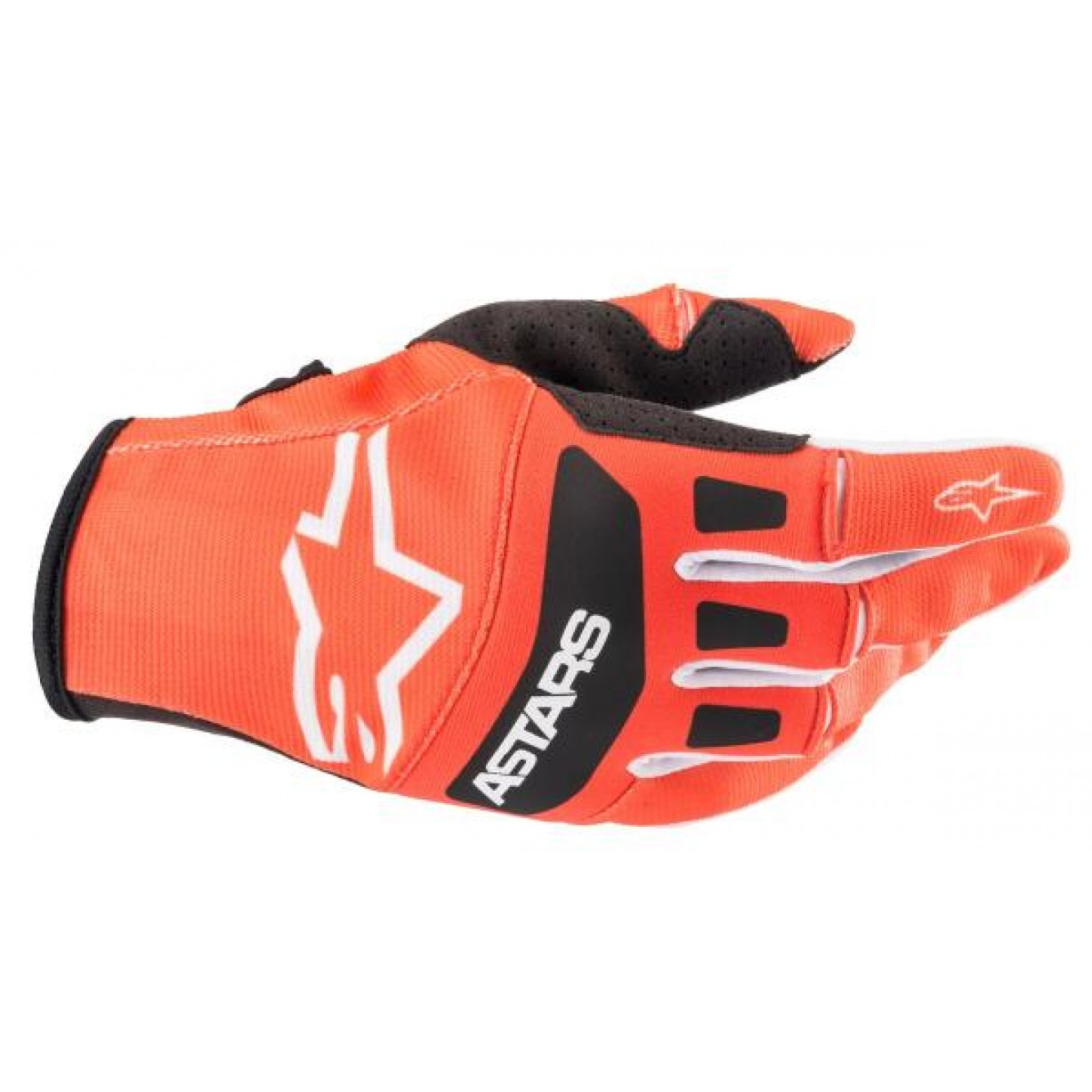 Alpinestars | Handschoenen Techstar Oranje