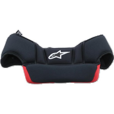 Alpinestars | Helm Crown Pad S-M8 / S-M10