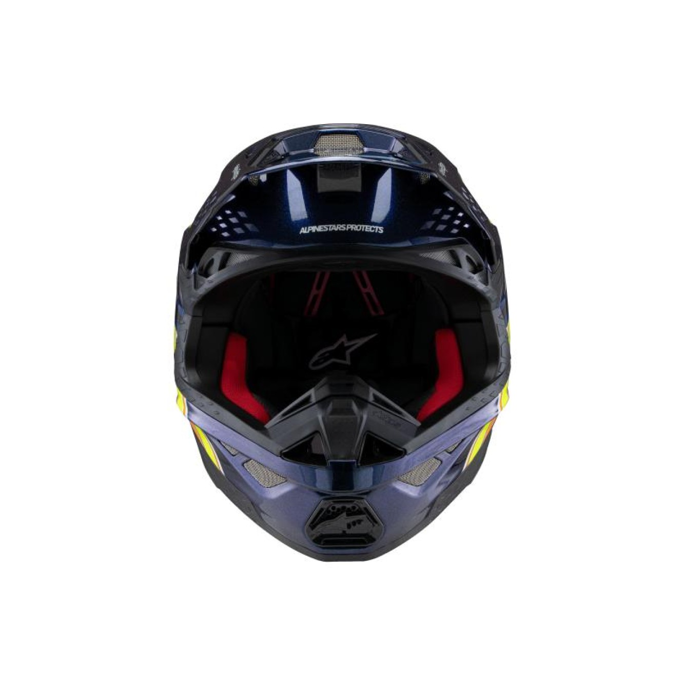 Alpinestars | Helm Supertech S-M10 Troy Lee Designs