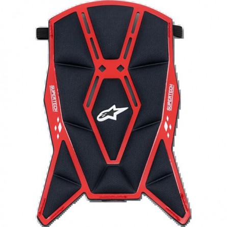 Alpinestars | Helm Top Pad S-M8 / S-M10