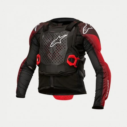 Alpinestars | Jeugd Bodyprotector Bionic Tech