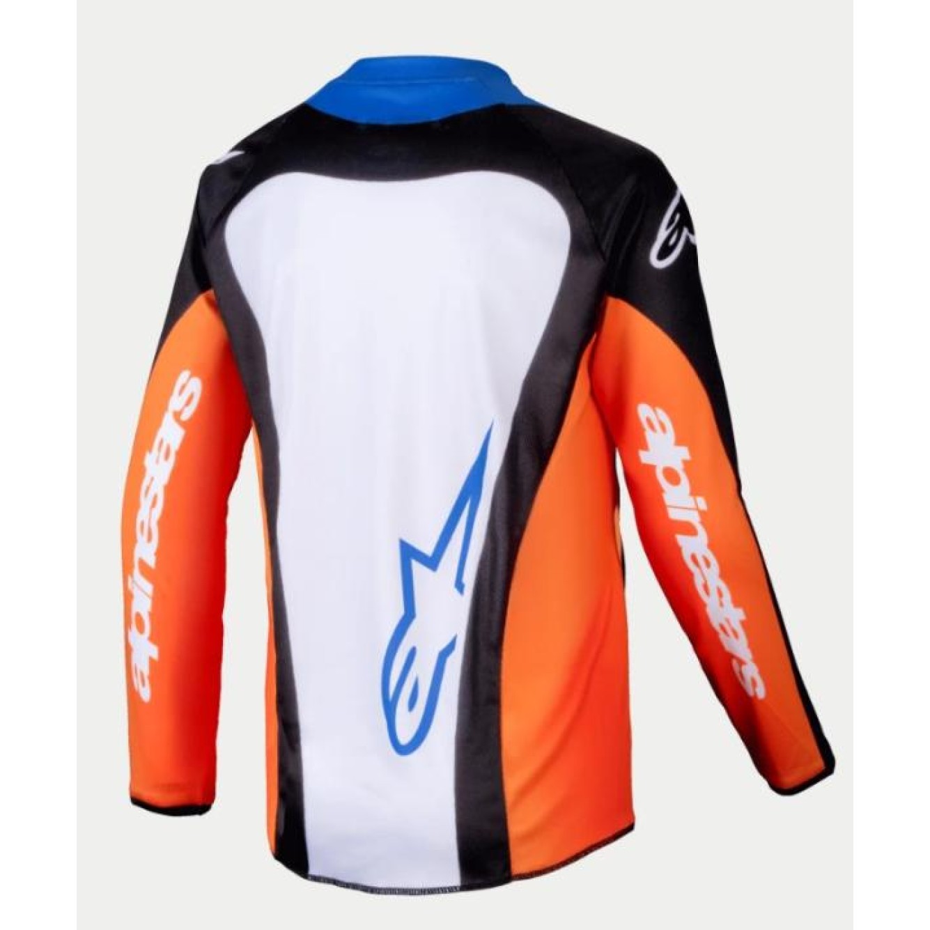 Alpinestars | Jeugd Cross Shirt Racer Melt