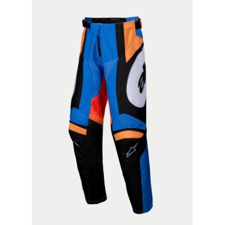 Alpinestars | Jeugd Crossbroek Racer Melt 