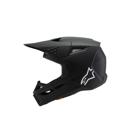 Alpinestars | Jeugd Crosshelm S-M3 SOLID