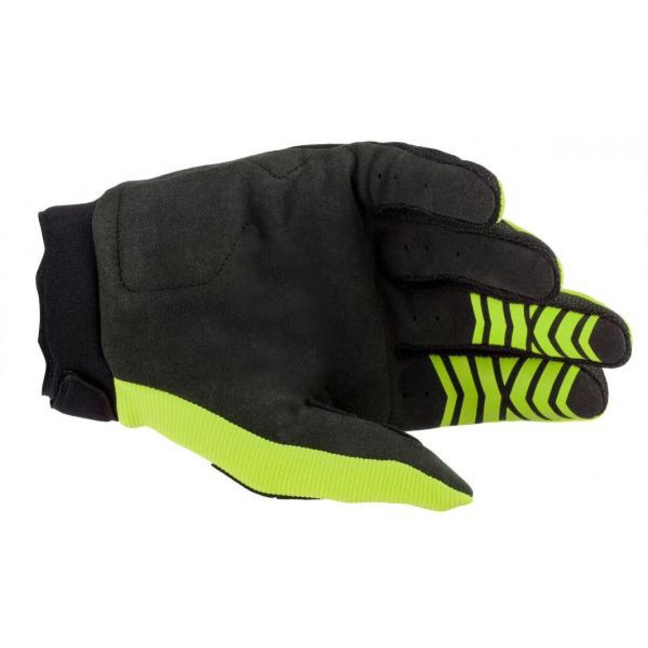 Alpinestars | Jeugd Handschoenen Full Bore Fluor Geel